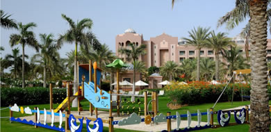 Emirates Palace